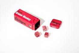 Drops 20p Cherry, Drops Cali LLC