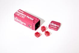 Drops 20p Raspberry, Drops Cali LLC