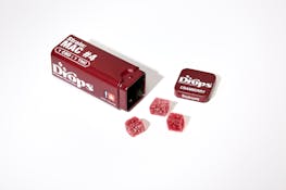 Drops 20p Cranberry, Drops Cali LLC