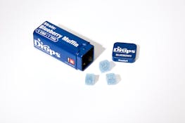 Drops 20p Blueberry, Drops Cali LLC