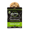 Extra Strength 100MG Chocolate Chip Cookie