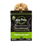 BIG PETE'S - Insane Churro 10PK 100MG