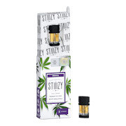 Vape Cartridge - WATERMELON Z .5G Original THC Pod - STIIIZY