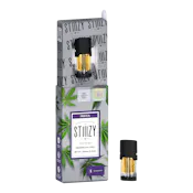 Vape Cartridge - WATERMELON Z 1G Original THC Pod - STIIIZY