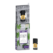 Vape Cartridge - WATERMELON Z 1G Original THC Pod - STIIIZY