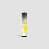 CRU | SUPER SILVER HAZE |  .5G PREROLL 