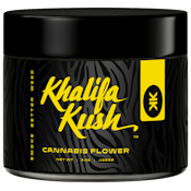Khalifa Kush | KK | Flower | 3.5g