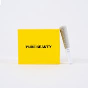 Pure Beauty Babies - Sativa | Babies 10pk (3.5g) Pre-Rolls |100% Indoor Flower