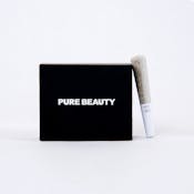 Pure Beauty Babies - Hybrid | Babies 10pk (3.5g) Pre-Rolls | 100% Indoor Flower