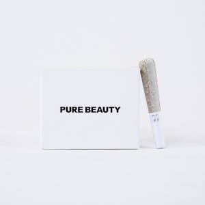 PURE BEAUTY - Babies | CBD | Pure Beauty