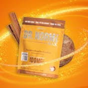 Dr. Norms | Indica | Gluten-Free Snickerdoodle Cookie | 100mg