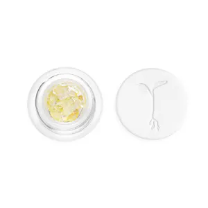 Raw Garden - Raw Garden Crushed Diamonds - Frosted Zinn 93%