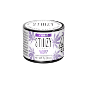 Rainbow Mintz Curated Live Resin Sauce 1g