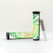 Kryptonite 0.5G Infused PR
