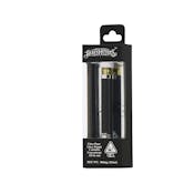 ON SALE HEAVY HITTERS 0.3G All-In-One Vape Diablo OG | Indica - Ultra Extract High Potency Oil - 0.3G All-In-One Vape