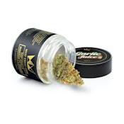 West Coast Cure | Garlic Juice 3.5g (Indica) - Indoor Flower