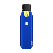 Stiiizy Battery - BIIIG - Blue