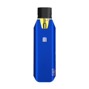 STIIIZY - Stiiizy Battery - BIIIG - Blue