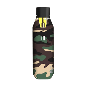 STIIIZY - Stiiizy Battery - BIIIG - Camo