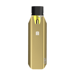 Stiiizy Battery - BIIIG - Gold