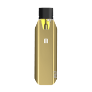 Stiiizy Battery - BIIIG - Gold