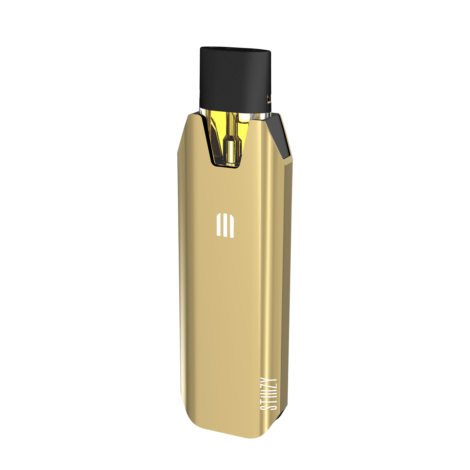Battery - BIIIG - Gold