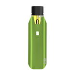 Stiiizy Battery - BIIIG - Green