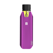 Stiiizy Battery - BIIIG - Purple