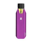 Stiiizy Battery - BIIIG - Purple