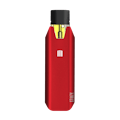 Stiiizy Battery - BIIIG - Red