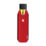 Stiiizy Battery - BIIIG - Red