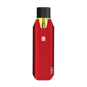 Stiiizy Battery - BIIIG - Red