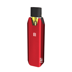 STIIIZY - STIIIZY | BIIIG | Red | Battery