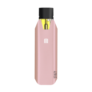 Stiiizy Battery - BIIIG - Rose