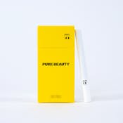 Golden Hour | Sativa | Cannabis Cigarette 5pk (3.5g) | 100% Indoor Flower