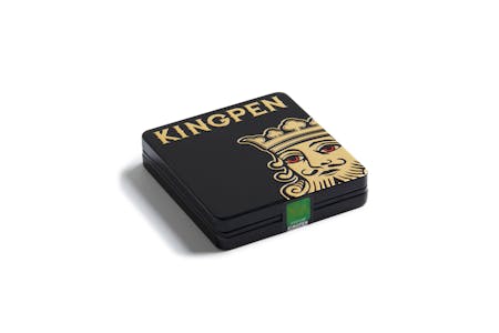 KINGPEN - Ice Cream Cake Royale |1g Live Resin Cartridge
