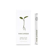 Raw Garden™ Variable Voltage Branded Battery Kit