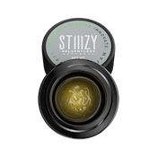 Stiiizy | GRAPE SODA - Live Rosin Jam 1g