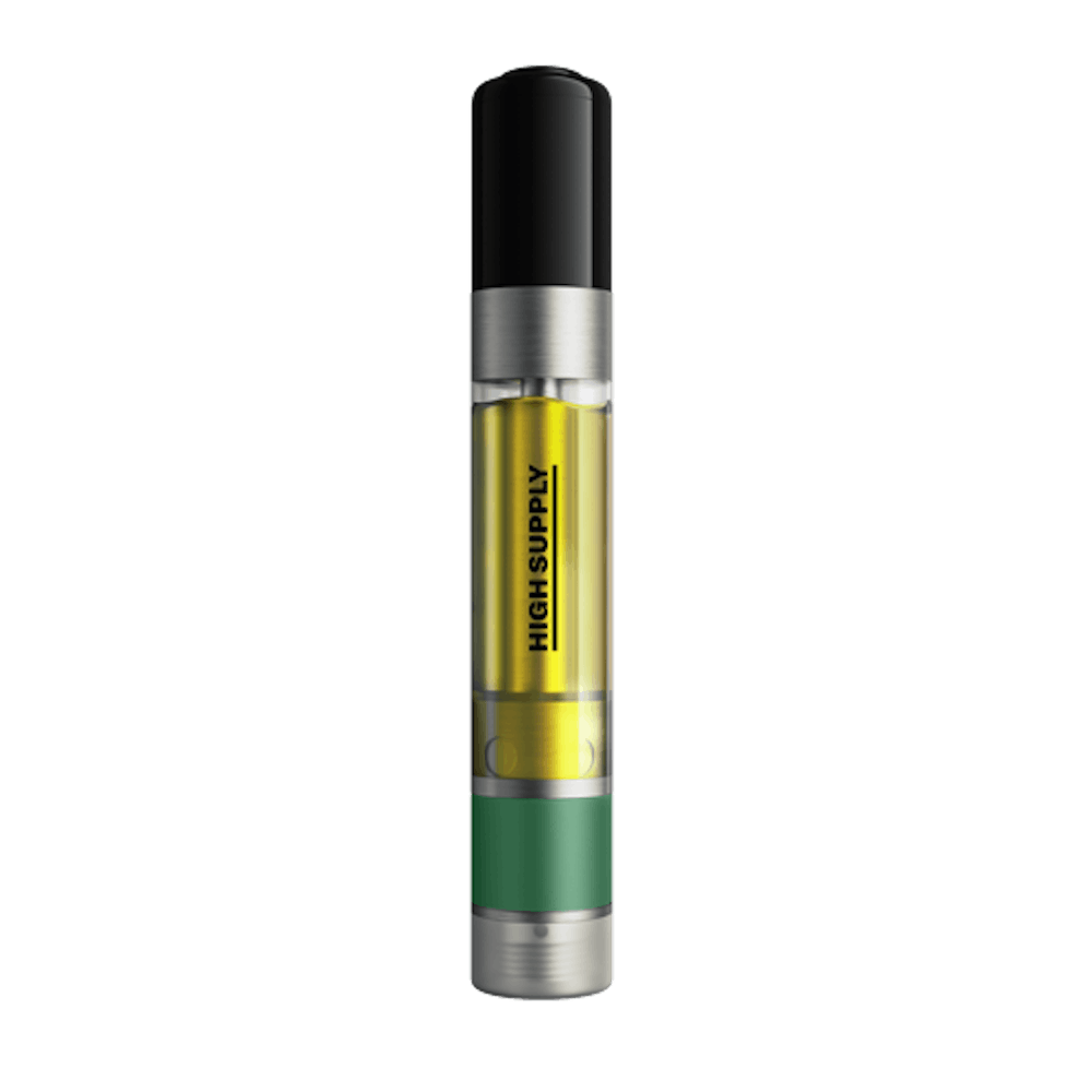 high supply disposable vape pen review Delta Extrax Chronix Disposable - 2g main image 0