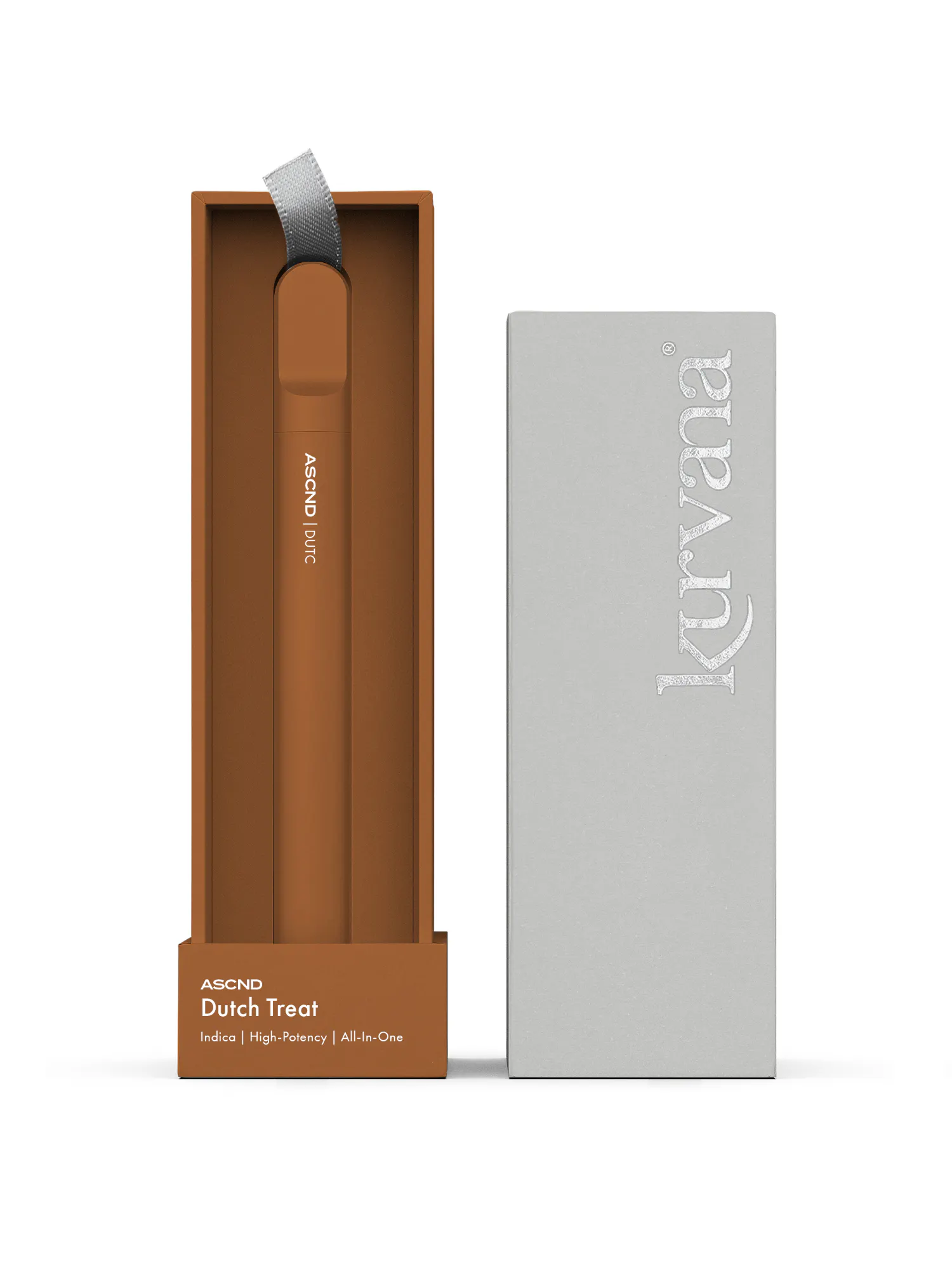Kurvana - ASCND All-In-One - Dutch Treat Main Image