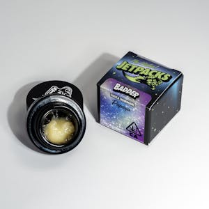 Jetpacks - Papaya Punch Badder | 1g