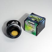 Jetpacks | Ghost Train Haze (1 Gram Sativa Badder)