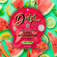 Dulze Microdose 50pk Gummies Chili Watrmelon