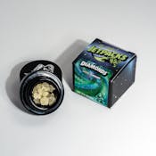Peach Ringz - 1g Diamonds