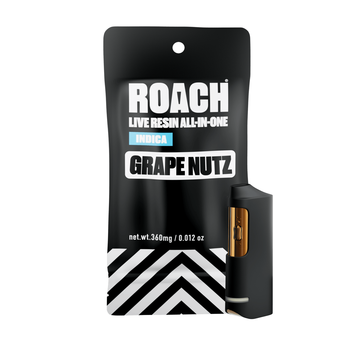 roach disposable vape not working Live Resin 0.36g - Grape Nutz - Indica StatusITD Flavor:Bubble Gum Buy RELX Pod Watermelon
