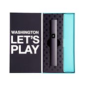  PLUGPLAY™ Battery Kit - Black