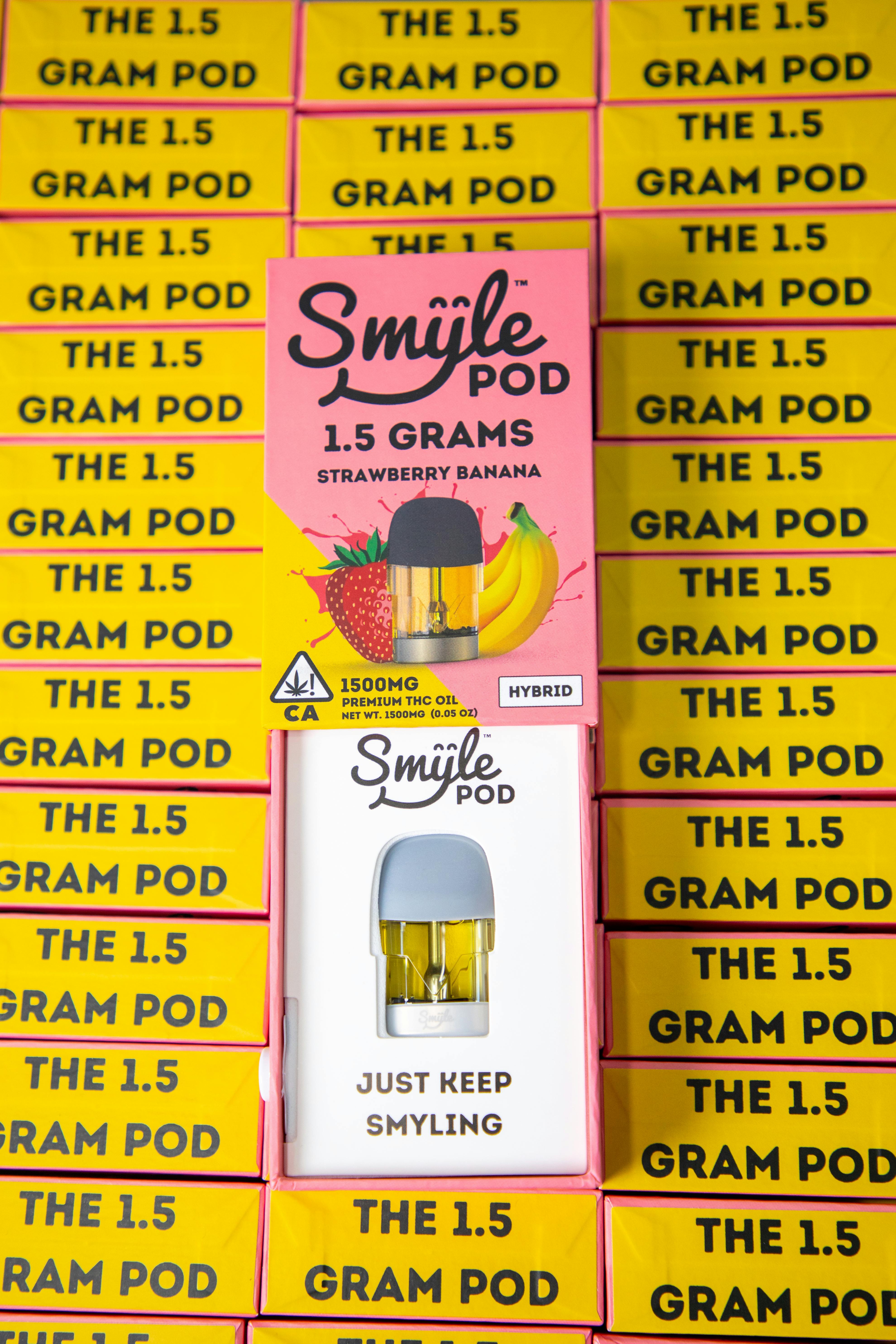 smee vape pod flavors Supbliss Ace 40K Dual Flavors Pod System – SupblissVape