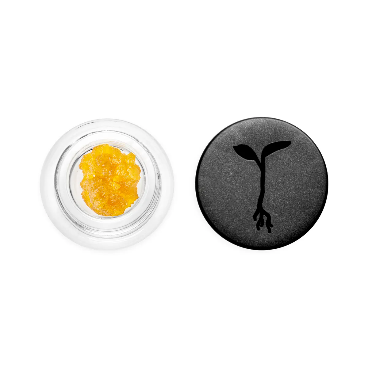 Raw Garden - RG - Nap Nectar Live Sauce Main Image