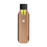 Stiiizy Battery - BIIIG - Rose Gold