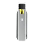 STIIIZY | BIIIG | Silver | Battery